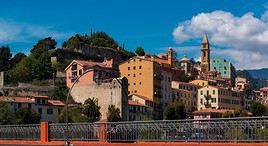 Vintimille, Italie
