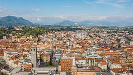 Var&egrave;se, Italie