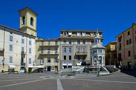Acqui Terme, Italie