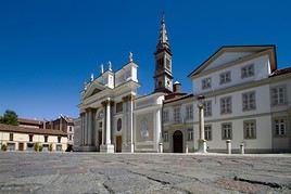 Alessandria, Italie