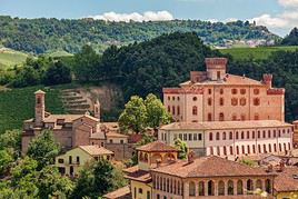 Barolo, Italie