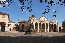 Biella, Italie