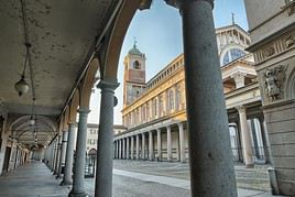 Novara, Italie