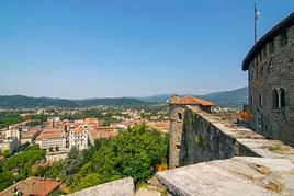 Gorizia, Italie