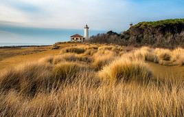Bibione, Italie
