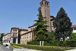 Mestre, Italie