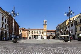 Rovigo, Italie