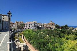 Vasto, Italie