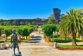 De Young Museum, San Francisco, Californie, États-Unis