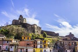 Lamezia Terme, Italie