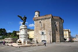 Benevento, Italie