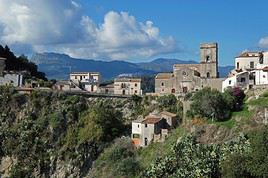 Corleone, Italie