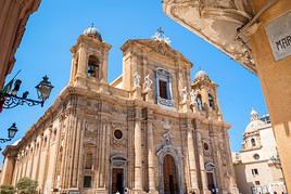 Marsala, Italie