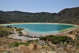 Pantelleria, Italie