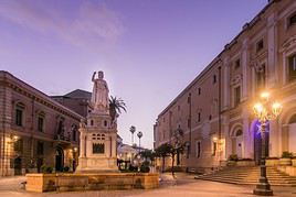 Olbia, Italie