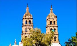 Durango, Mexique