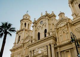 Hermosillo, Mexique