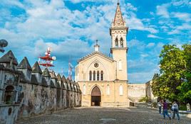 Cuernavaca, Mexique