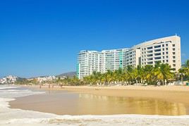 Ixtapa-Zihuatanejo, Mexique