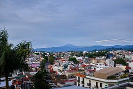 Xalapa, Mexique