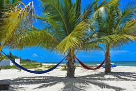 Puerto Morelos, Mexique