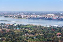 Mukdahan, Tha&iuml;lande