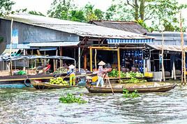 Can Tho, Vietnam