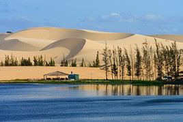 Mui Ne, Vietnam