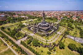 Denpasar, Indon&eacute;sie