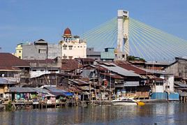 Manado, Indon&eacute;sie