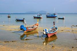 Rawai, Tha&iuml;lande