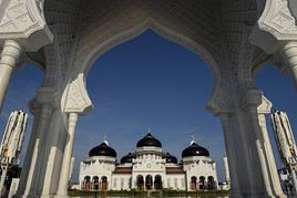 Banda Aceh, Indon&eacute;sie
