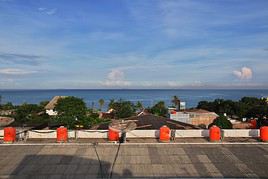Padang, Indon&eacute;sie