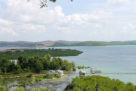 Batam, Indon&eacute;sie