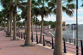 Adra, Espagne