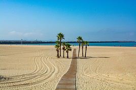 El Puerto de la Santa Maria, Espagne