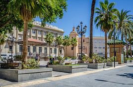 Huelva, Espagne