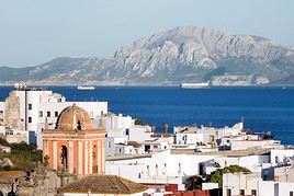 Tarifa, Espagne