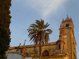 Utrera, Espagne