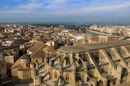 Tortosa, Espagne