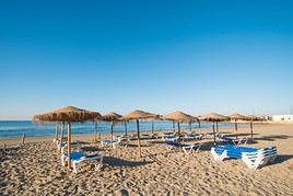 Santa Pola, Espagne