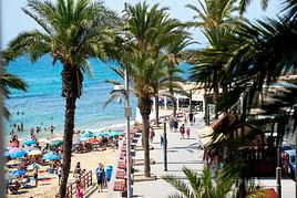 Torrevieja, Espagne