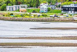 La Malbaie, Qu&eacute;bec, Canada