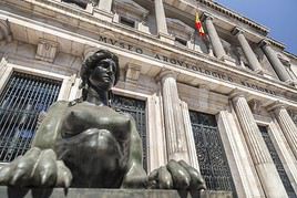 Mus&eacute;e arch&eacute;ologique, Madrid, Espagne