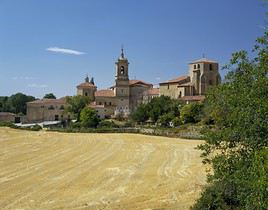 Abbaye de Silos, Espagne
