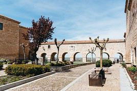 Lerma, Espagne