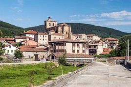 Vinuesa, Espagne