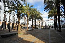 Zafra, Espagne