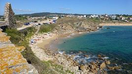 O Grove, Espagne
