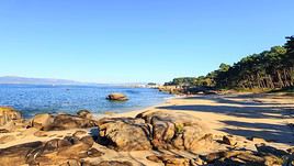 Rias Baixas, Espagne
